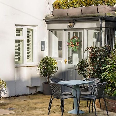 Fabulous Ground Floor Apartment. Great Malvern Luaran gambar