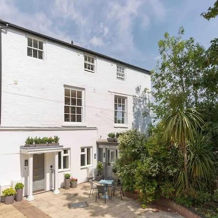 Fabulous Ground Floor Apartment. Great Malvern Luaran gambar