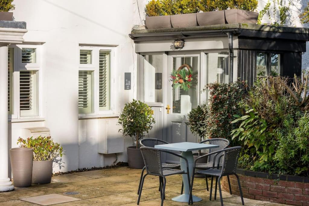 Fabulous Ground Floor Apartment. Great Malvern Luaran gambar