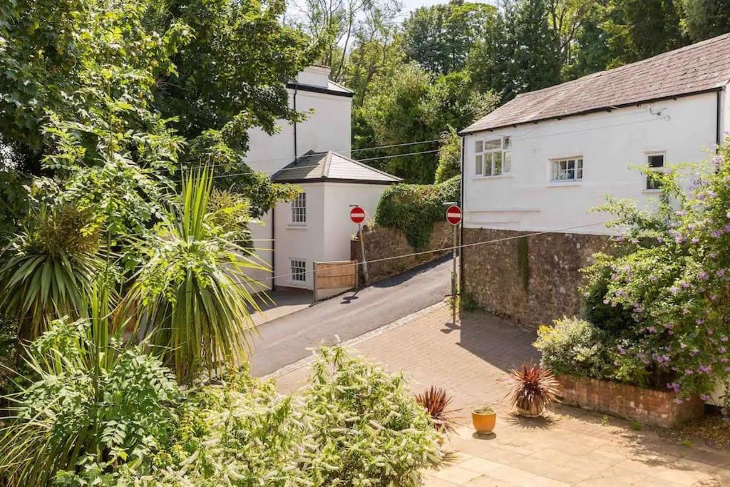 Fabulous Ground Floor Apartment. Great Malvern Luaran gambar