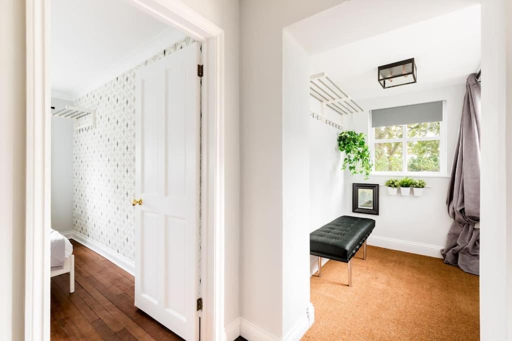 Fabulous Ground Floor Apartment. Great Malvern Luaran gambar