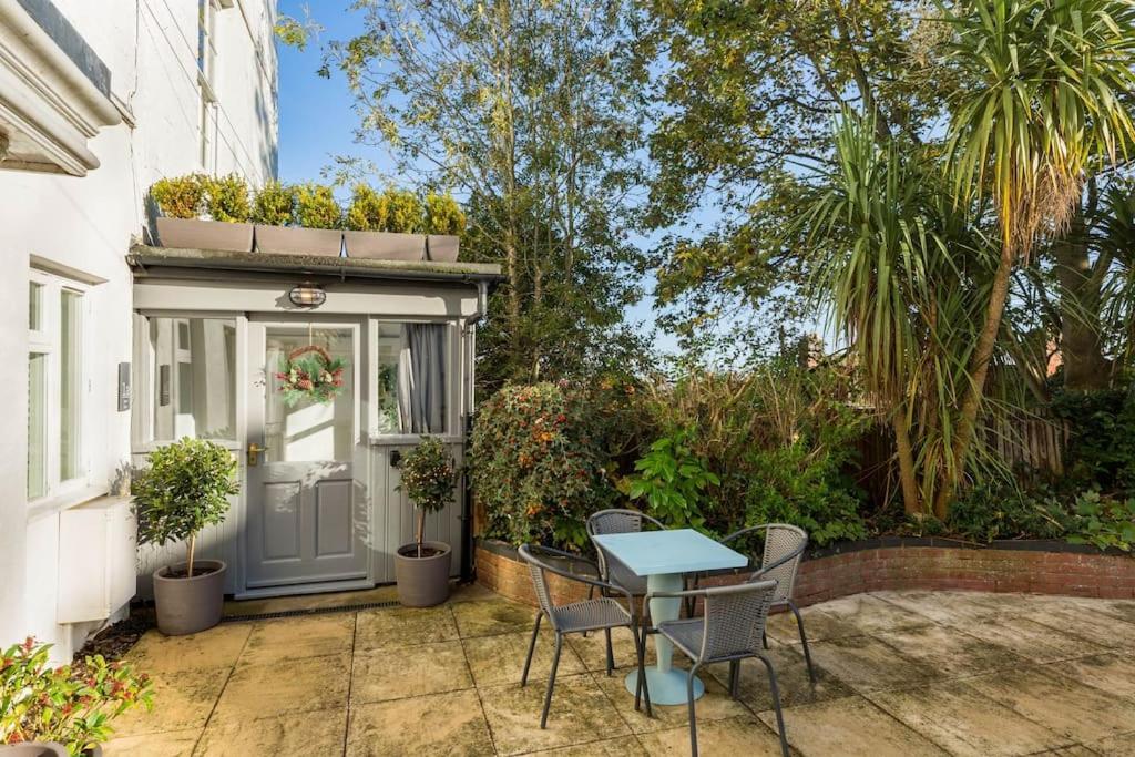 Fabulous Ground Floor Apartment. Great Malvern Luaran gambar